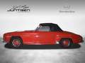 Mercedes-Benz 190 SL (W121) Kırmızı - thumbnail 7