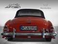 Mercedes-Benz 190 SL (W121) Czerwony - thumbnail 11