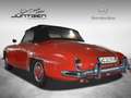 Mercedes-Benz 190 SL (W121) Kırmızı - thumbnail 9