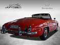 Mercedes-Benz 190 SL (W121) Rood - thumbnail 12