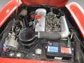 Mercedes-Benz 190 SL (W121) Rood - thumbnail 27