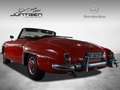 Mercedes-Benz 190 SL (W121) Rouge - thumbnail 8
