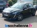 Peugeot 208 PureTech 100 S\u0026amp;S BVM6 Active Pack Noir - thumbnail 1