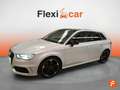 Audi A3 Sportb 2.0 TDI 150 clean Str S line edit Jaune - thumbnail 5