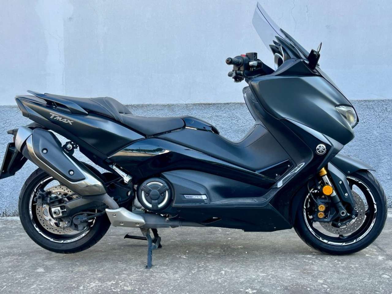 Yamaha Others T Max 530 SX