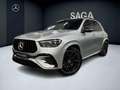 Mercedes-Benz GLE 350 de 4MATIC AMG Line Grau - thumbnail 1