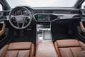 Audi A6 sport 55 TFSI qu.S tr. AHK 360°K NAVI P Grau - thumbnail 8