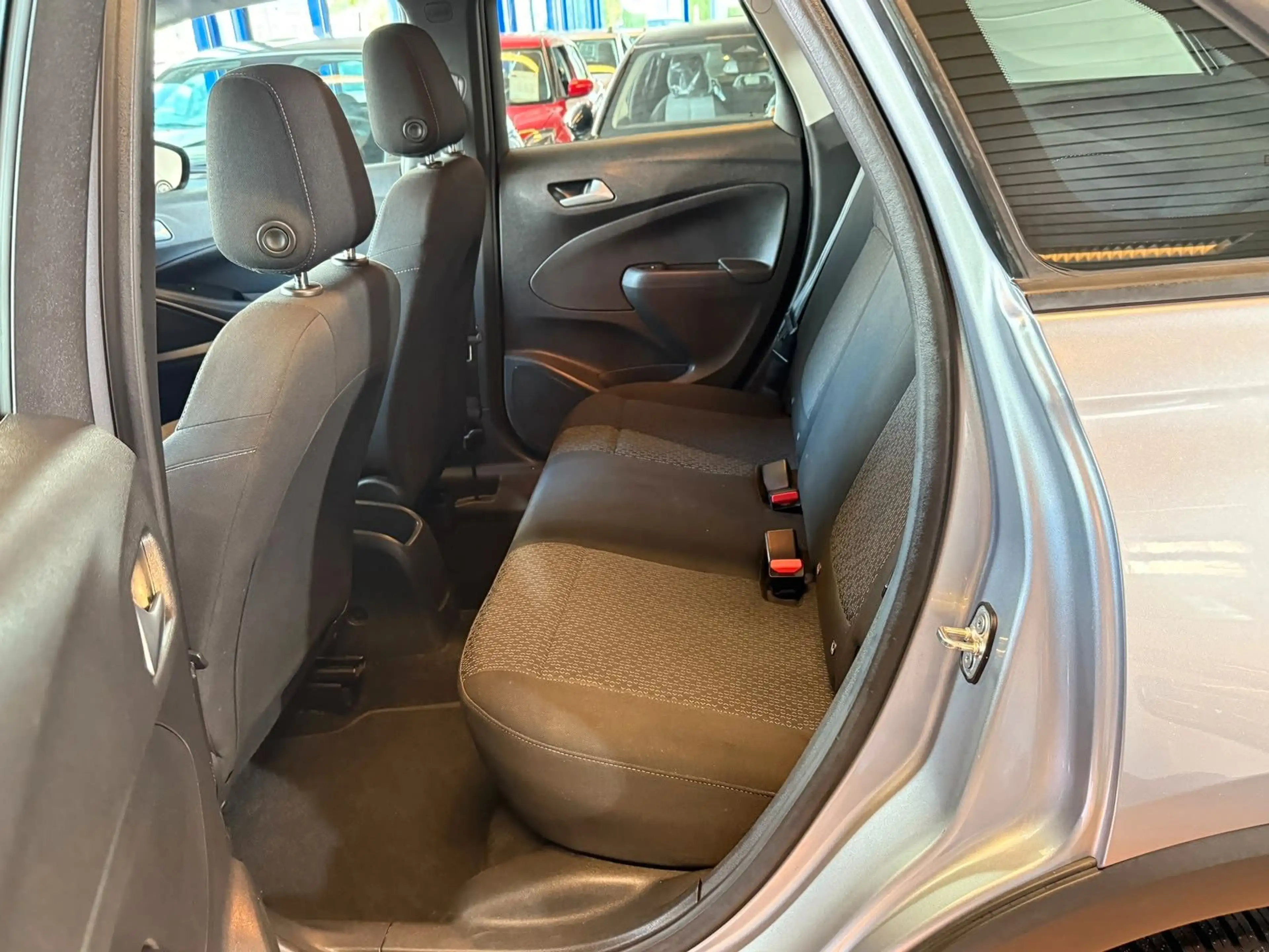 Opel Crossland X Edition Navi / Surhalteass. / AHK — photo 10