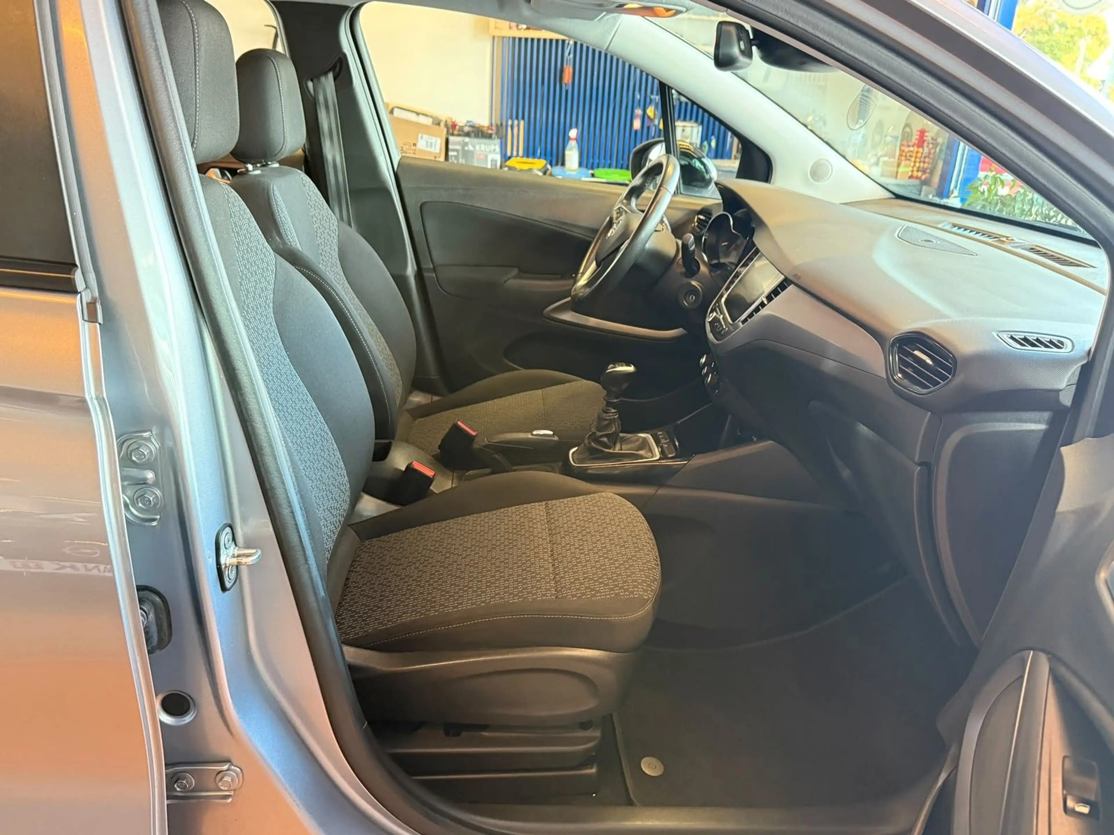 Opel Crossland X Edition Navi / Surhalteass. / AHK — photo 13