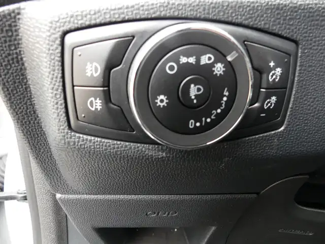 Ford Ecosport view 7
