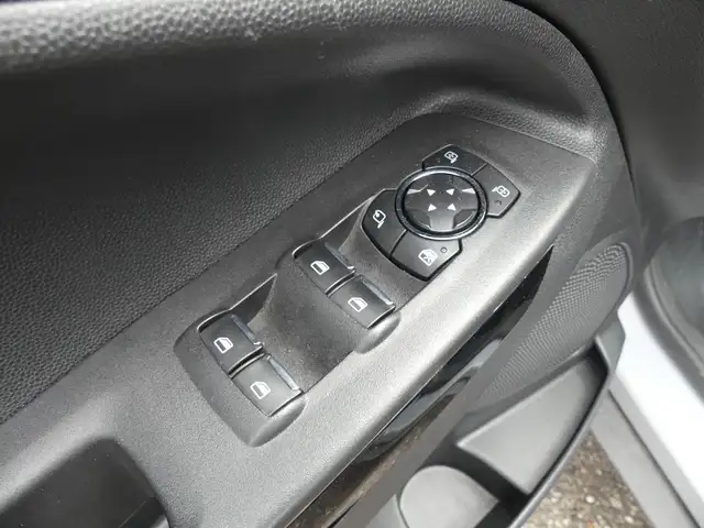 Ford Ecosport view 6