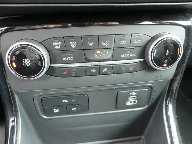 Ford Ecosport view 11