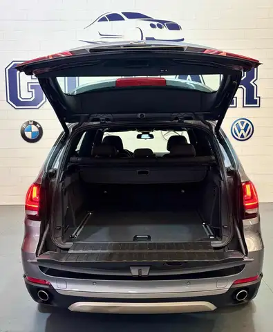 BMW X5 X5 view 7