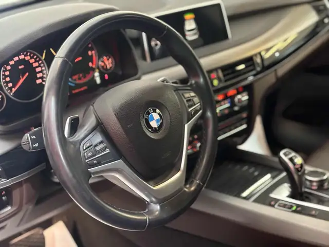 BMW X5 X5 view 10
