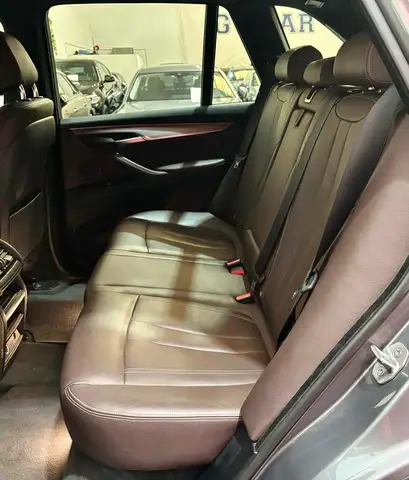 BMW X5 X5 view 15