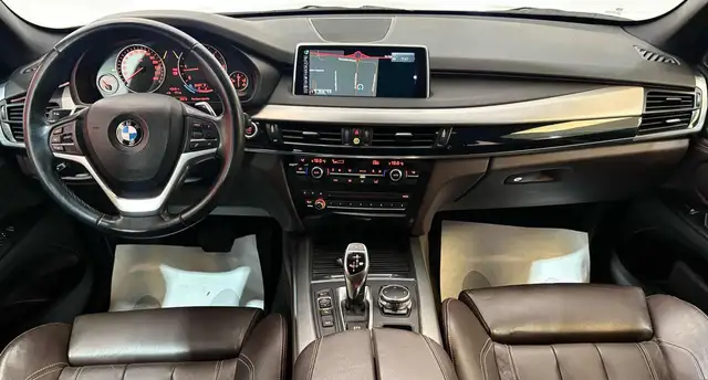 BMW X5 X5 view 12
