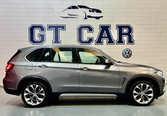 BMW X5 X5 view 5