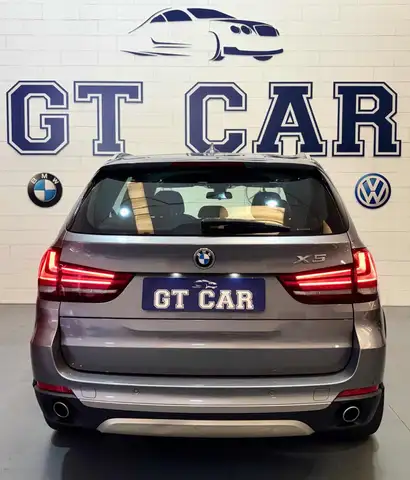 BMW X5 X5 view 6