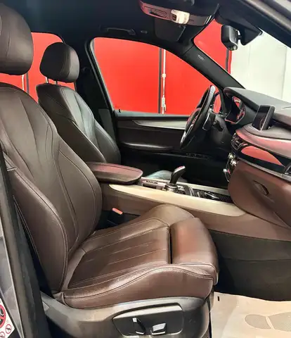 BMW X5 X5 view 13