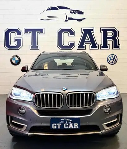 BMW X5 X5 view 2