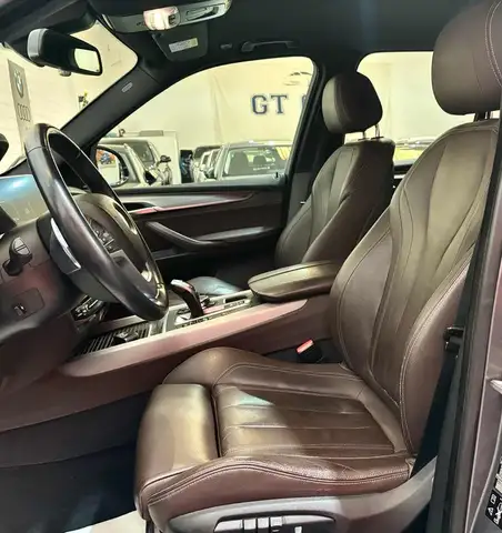 BMW X5 X5 view 11
