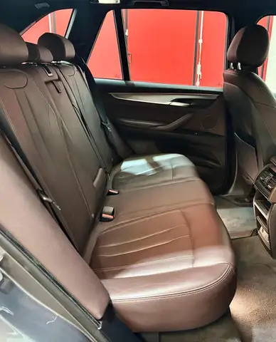 BMW X5 X5 view 14