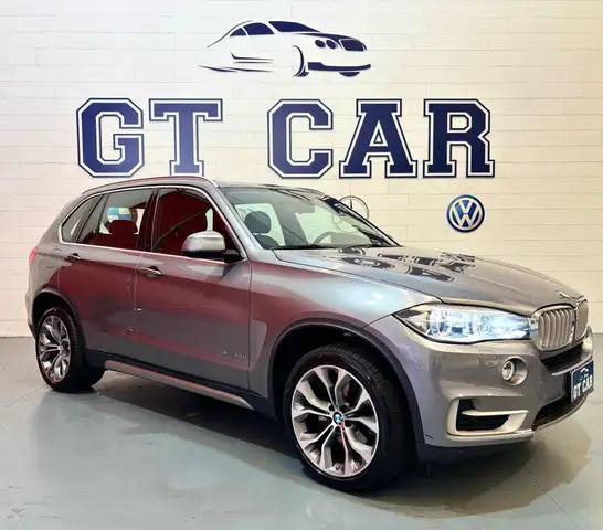 BMW X5 X5 view 3