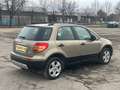 Fiat Sedici 1.6 16v Dynamic 4x4 107cv Or - thumbnail 5