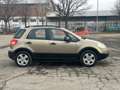 Fiat Sedici 1.6 16v Dynamic 4x4 107cv Or - thumbnail 4