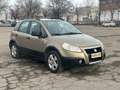 Fiat Sedici 1.6 16v Dynamic 4x4 107cv Or - thumbnail 3