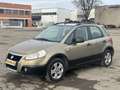 Fiat Sedici 1.6 16v Dynamic 4x4 107cv Or - thumbnail 1