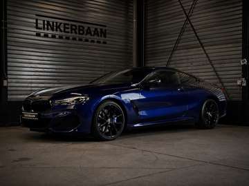 8 coupe 840i xDrive M Sport | Bowers & Wilkins | C