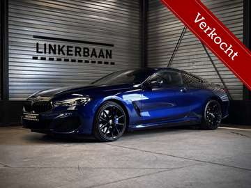 8 coupe 840i xDrive M Sport | Bowers & Wilkins | C