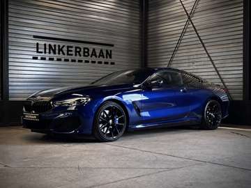 8 coupe 840i xDrive M Sport | Bowers & Wilkins | C