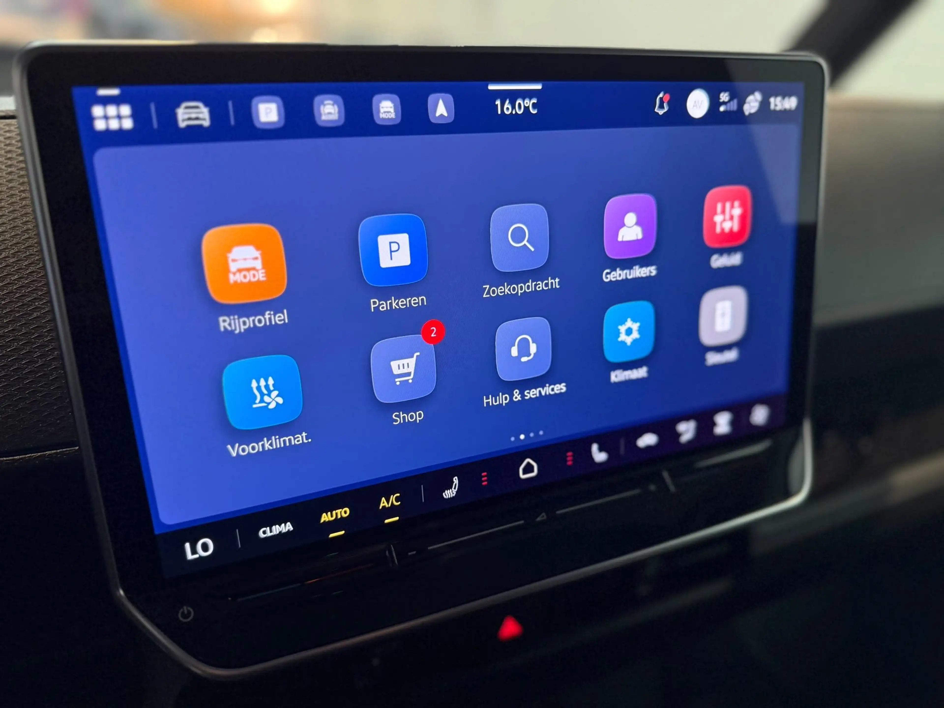 Volkswagen ID. Buzz Cargo 4MOTION Limited Edition 79 kWh "Black Edition" | T — photo 13
