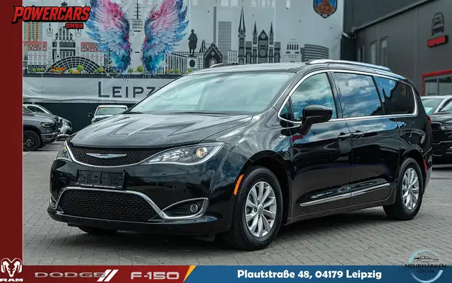 Chrysler Pacifica 3,6l Touring,Totwinkel,Mediasystem,Tempomat