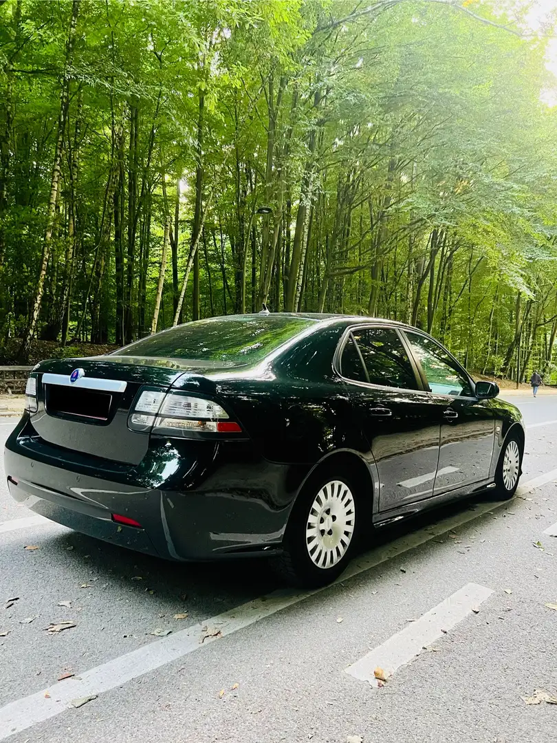Saab 93 1.8 benzine met keuring voor verkoop - 1
