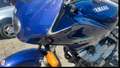 Yamaha XJ 600 S Blauw - thumbnail 8
