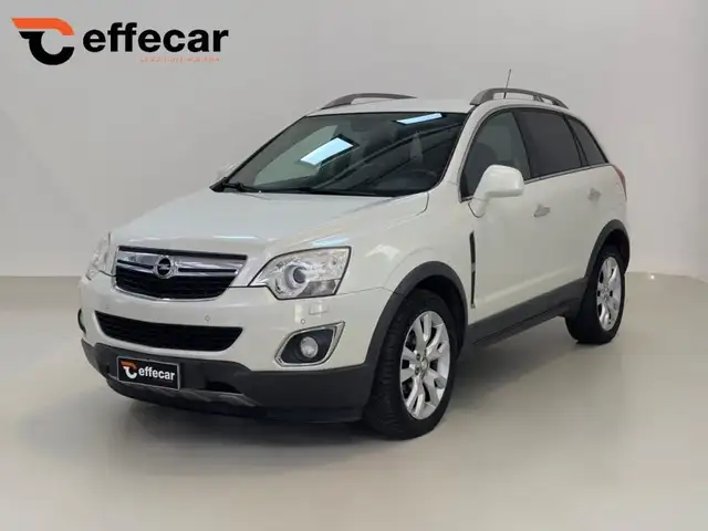 Opel Antara 2.2 CDTI 163CV Cosmo Unlimited