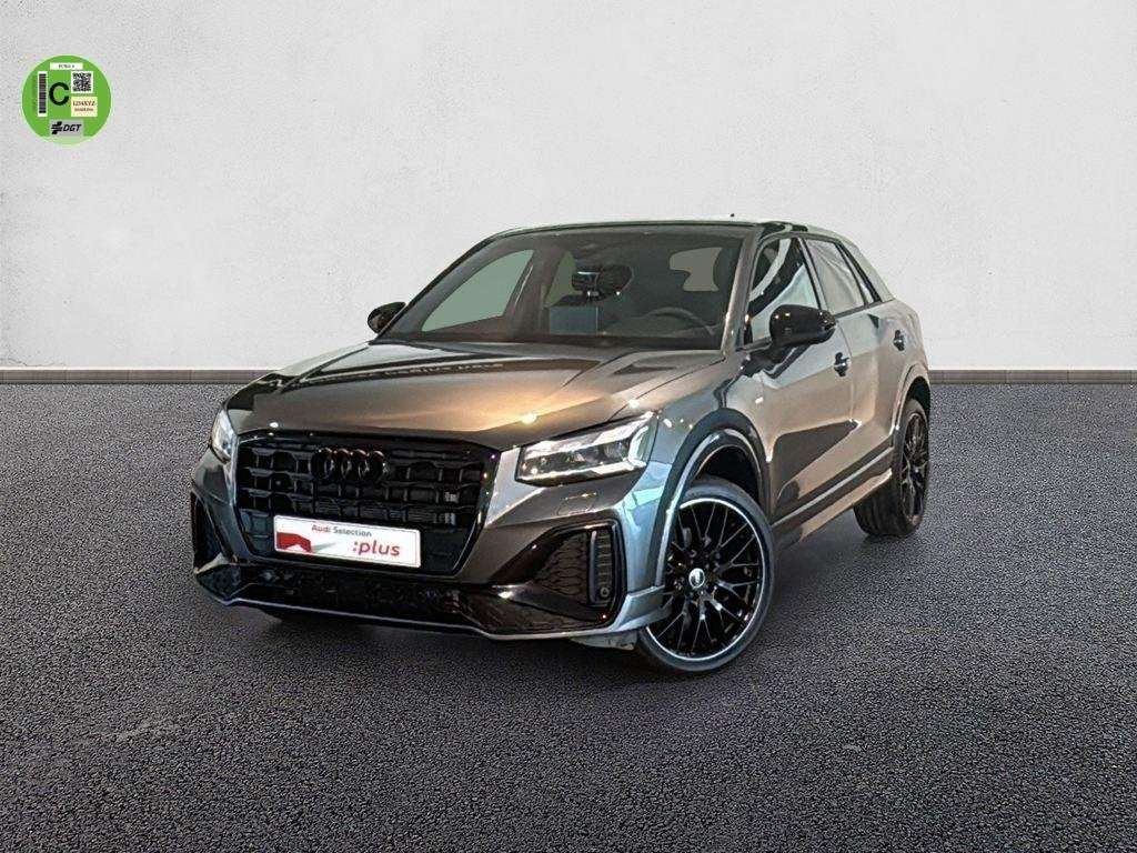 Audi Q2 35 TFSI Adrenalin Black edition S tronic 110kW - foto 1