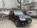 Land Rover Range Rover Sport 3,0 TDV6 SE Schwarz - thumbnail 9