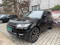 Land Rover Range Rover Sport 3,0 TDV6 SE Schwarz - thumbnail 11