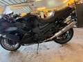 Kawasaki ZZR 1400 Bleu - thumbnail 4