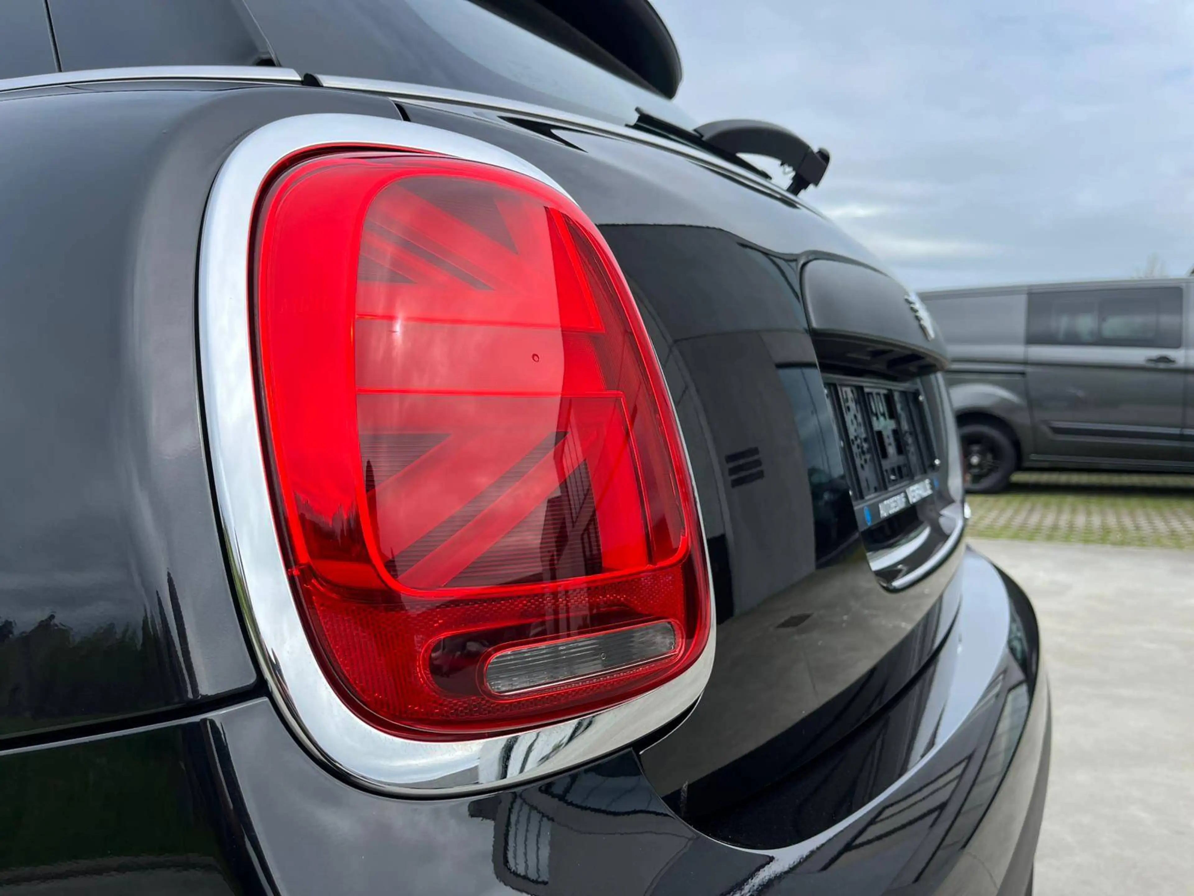 MINI One MINI One LCI 2022/Benzine/5d/LED/Carplay/Navi/Garantie — photo 9