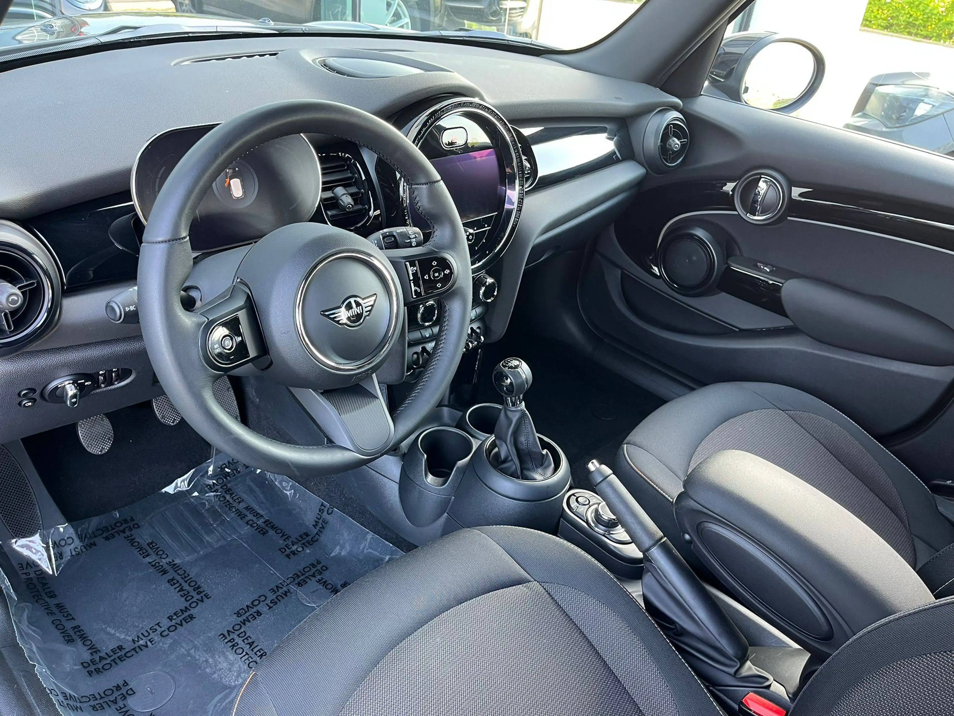 MINI One MINI One LCI 2022/Benzine/5d/LED/Carplay/Navi/Garantie — photo 11