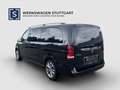 Mercedes-Benz V 300 V 300 d AVANTGARDE EXTRALANG AIRMATIC STHZ 360 Schwarz - thumbnail 5