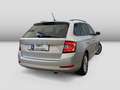 Skoda Fabia Combi 1.0TSI Ambition Einparkh. Klima Navi Silber - thumbnail 4