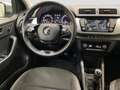 Skoda Fabia Combi 1.0TSI Ambition Einparkh. Klima Navi Silber - thumbnail 6