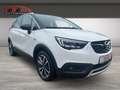 Opel Crossland Ultimate 1.2 Turbo HUD Panorama Navi Soundsystem L Blanco - thumbnail 1
