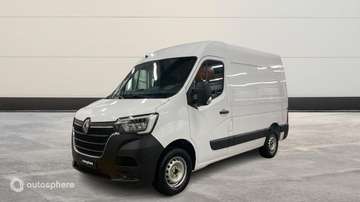 F3300 L1H2 2.3 Blue dCi 135ch Confort Euro6